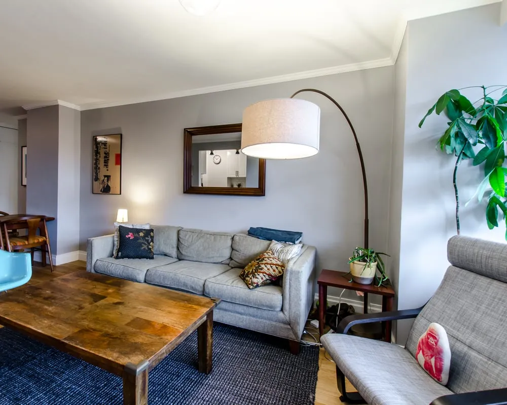 Slide of Multi Construction Company