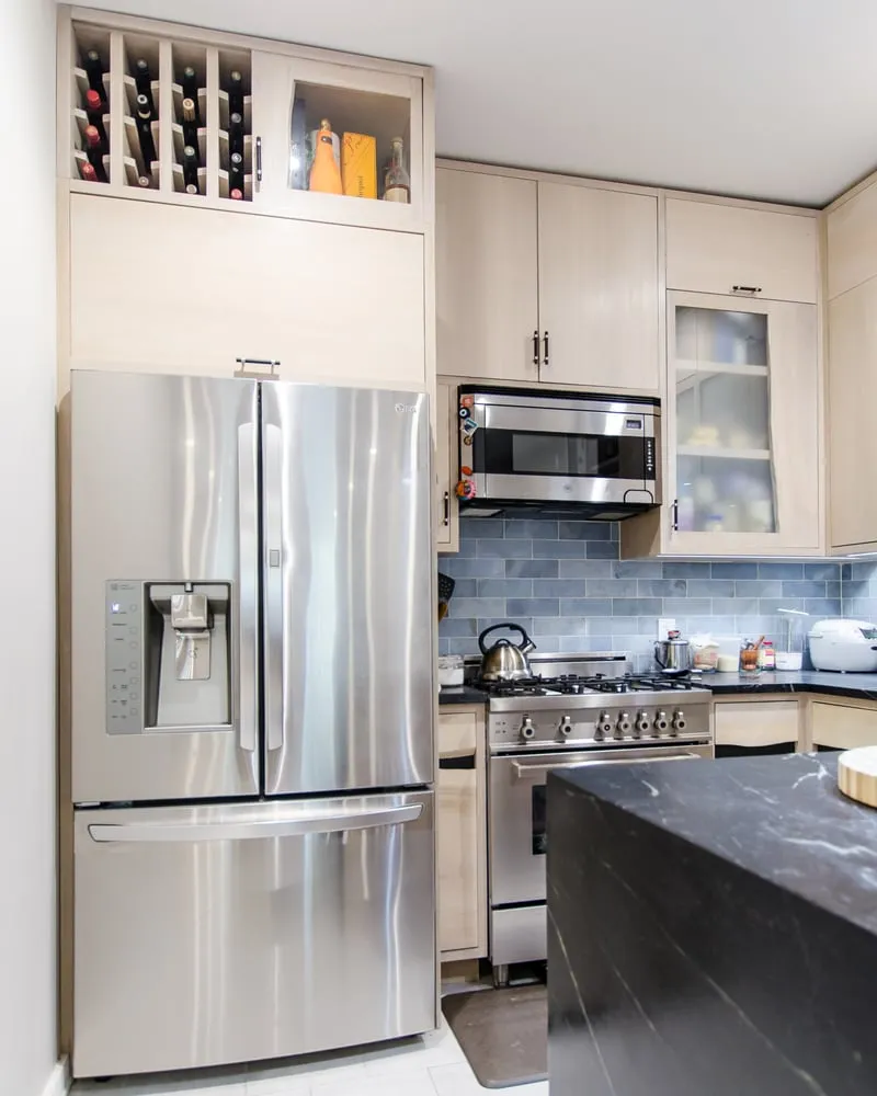 Slide of Multi Construction Company