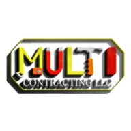 Slide of Multi Contracting