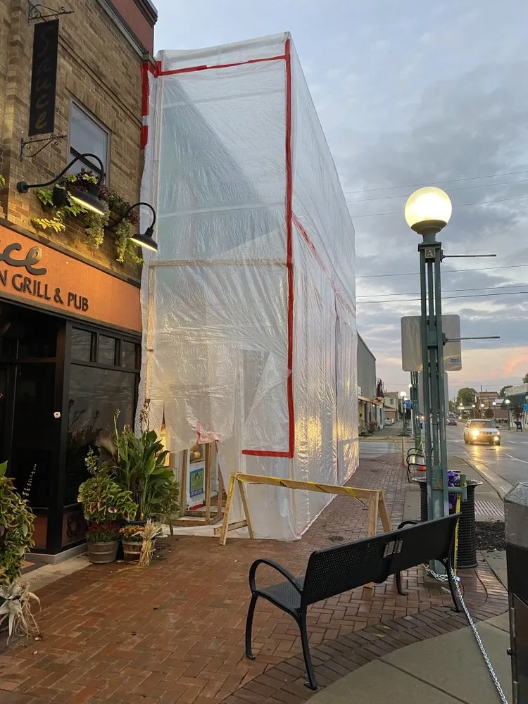 Slide of Multi Craft Construction