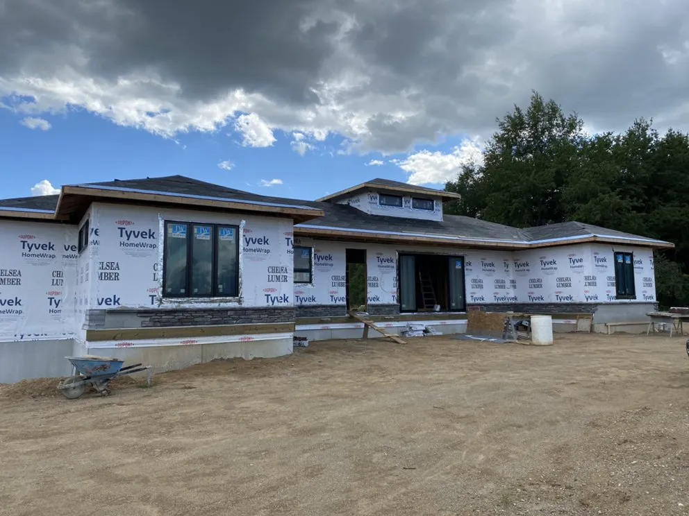 Slide of Multi Craft Construction