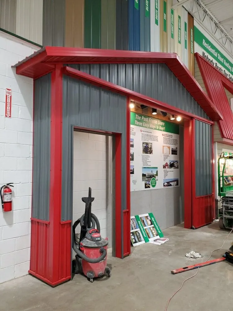 Slide of Multi Craft Construction