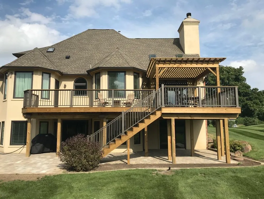 Slide of Multi Craft Construction