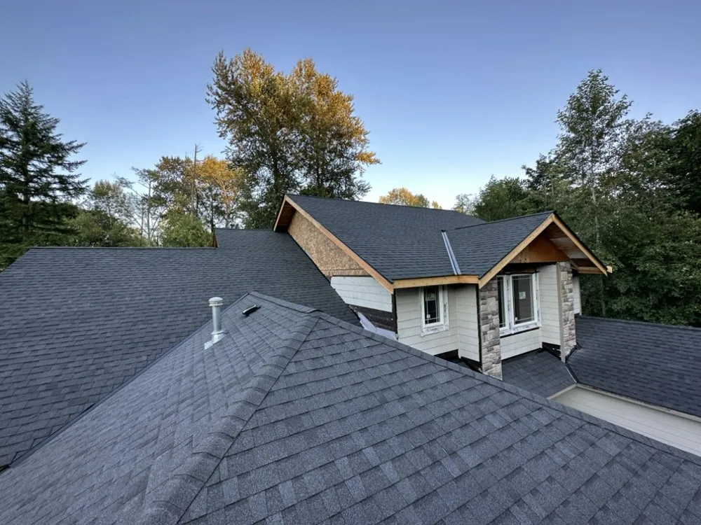 Slide of Multi Form Roofing