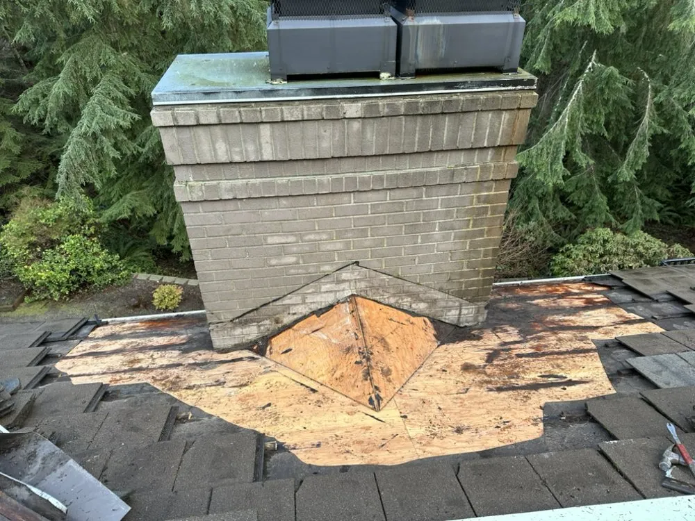 Slide of Multi Form Roofing