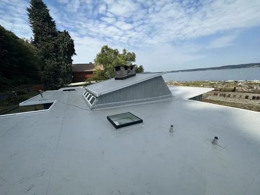 Multi Form Roofing