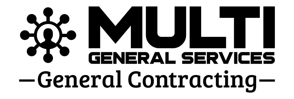 Slide of Multi general services