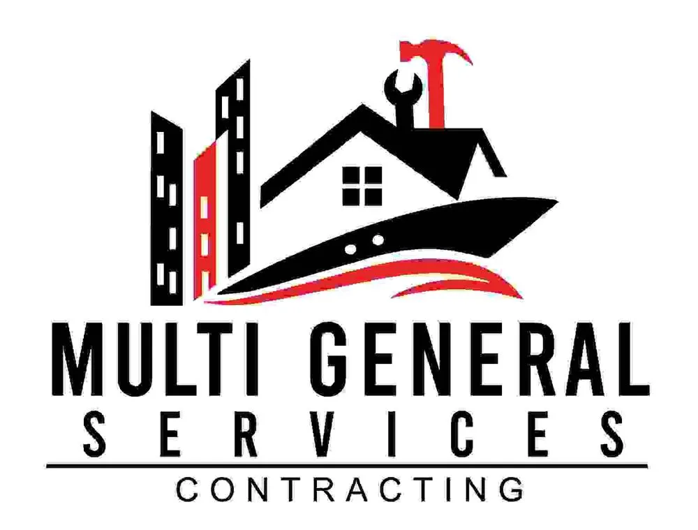 Slide of Multi general services