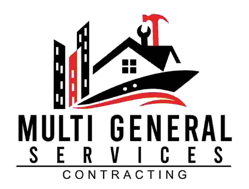Slide of Multi general services