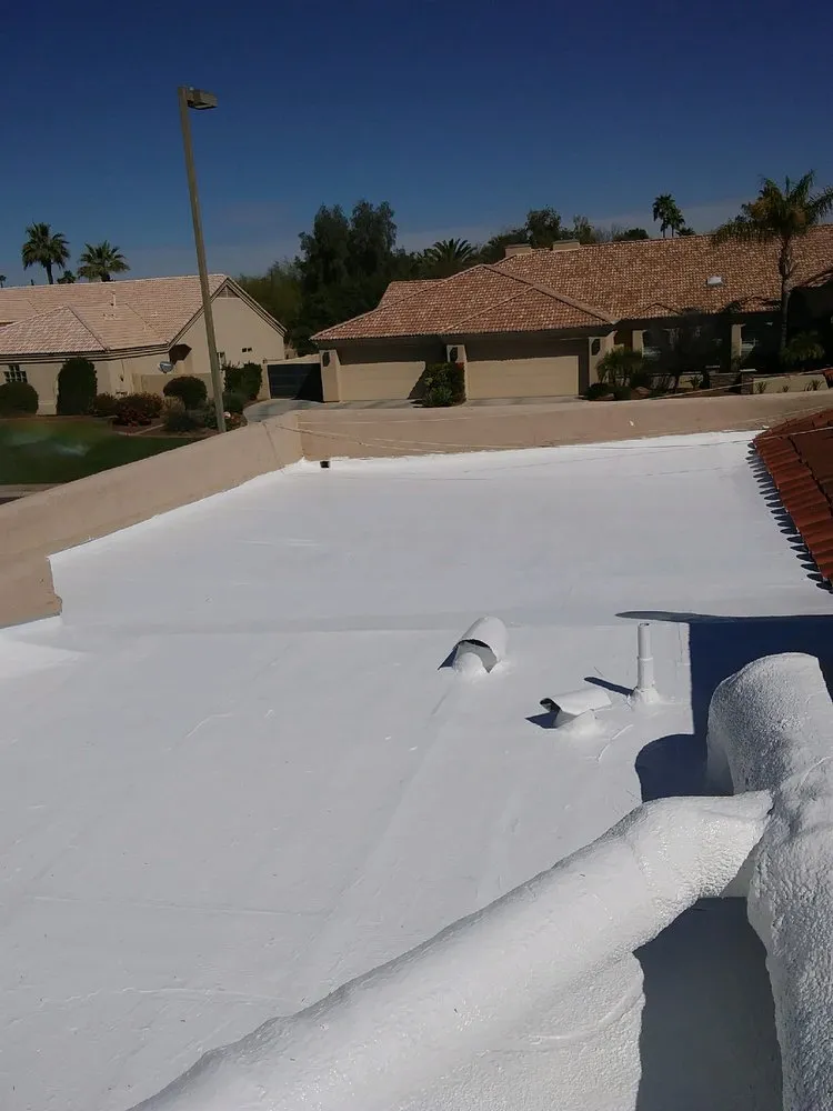 Slide of Multi-Pro Roof Solutions