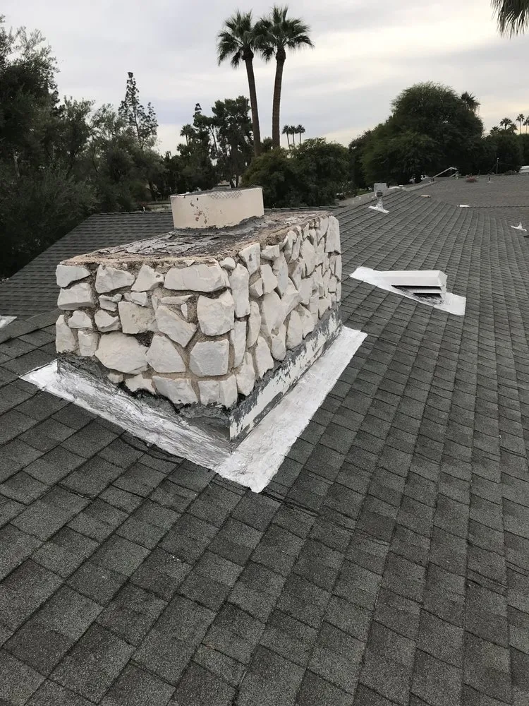 Slide of Multi-Pro Roof Solutions