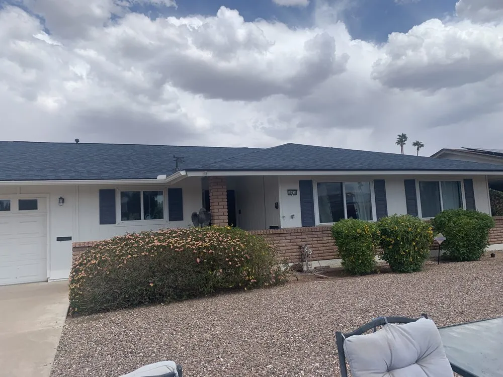 Slide of Multi-Pro Roof Solutions