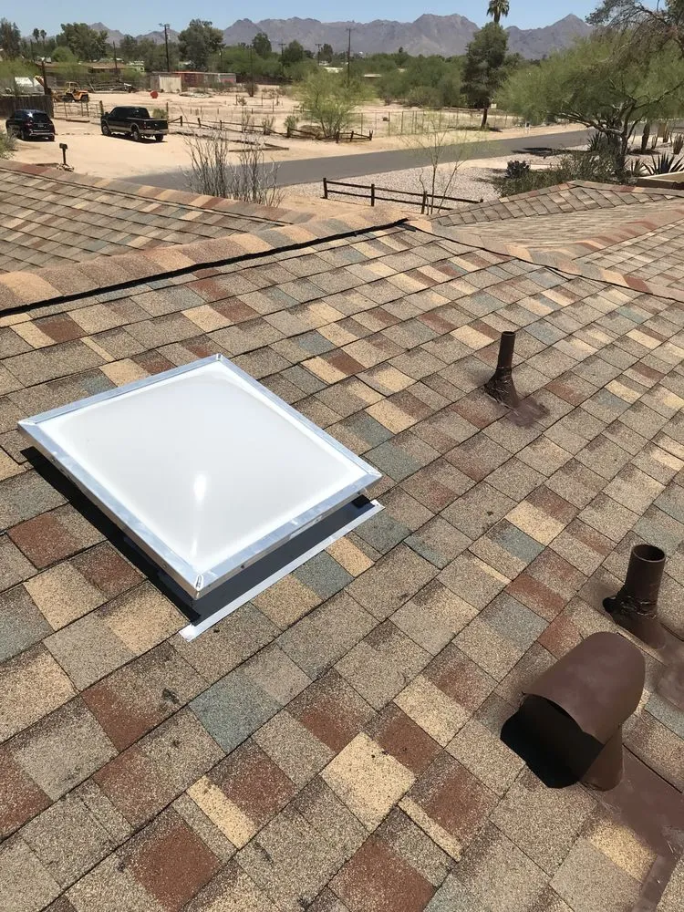 Slide of Multi-Pro Roof Solutions