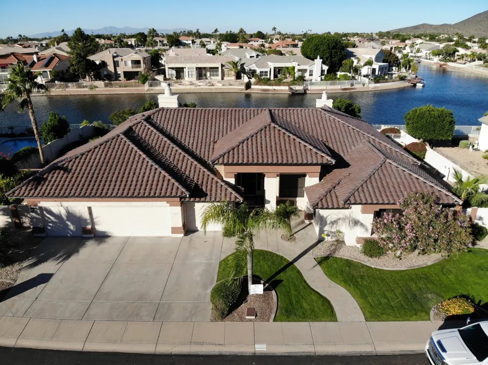 Slide of Multi-Pro Roof Solutions