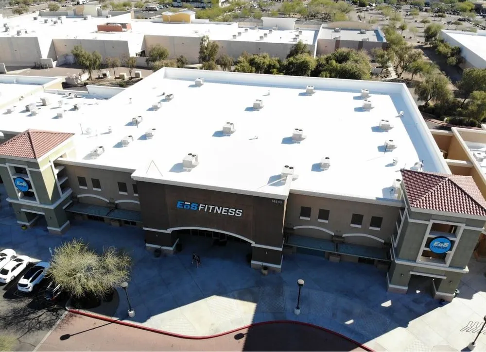 Slide of Multi-Pro Roof Solutions