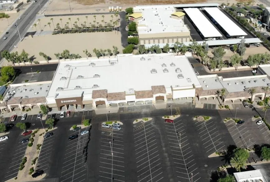 Slide of Multi-Pro Roof Solutions