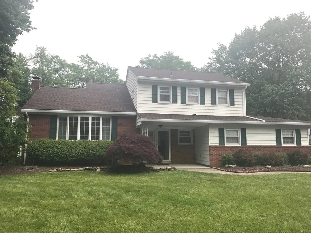 Slide of Multi Roofing System