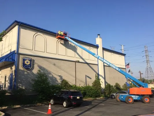 Multi Roofing System