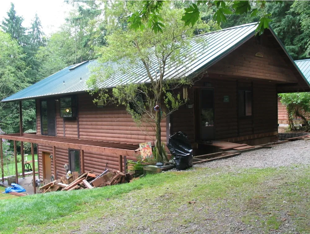 Slide of Multifacet Group