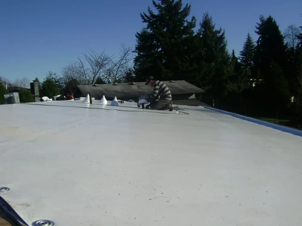 Slide of Multifacet Group