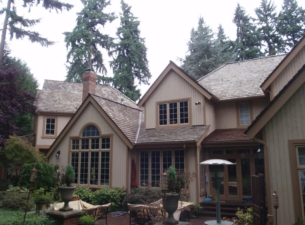 Slide of Multifacet Group