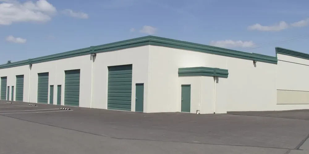 Slide of Multifacet Group