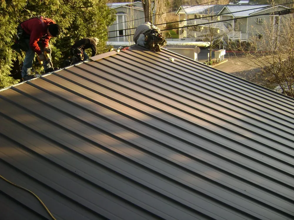 Slide of Multifacet Group