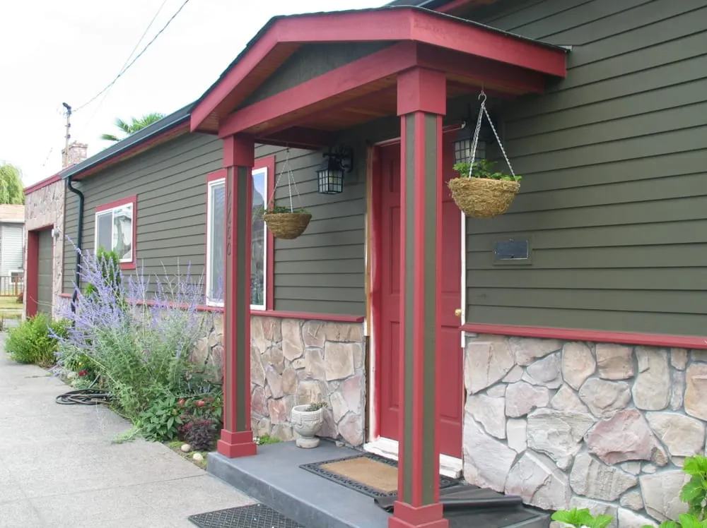 Slide of Multifacet Group