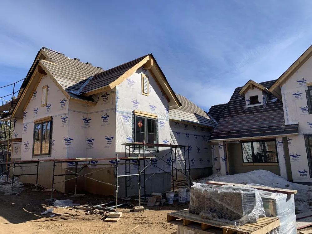 Slide of MultiPro Roofing