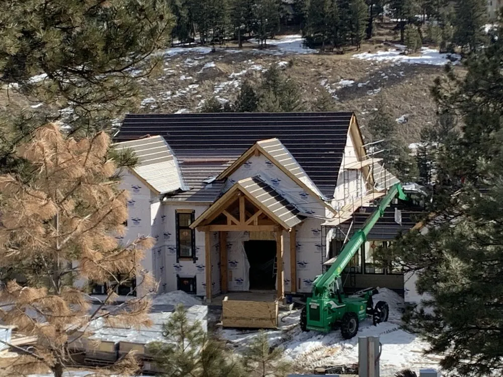 Slide of MultiPro Roofing