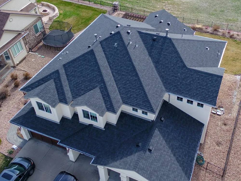 Slide of MultiPro Roofing