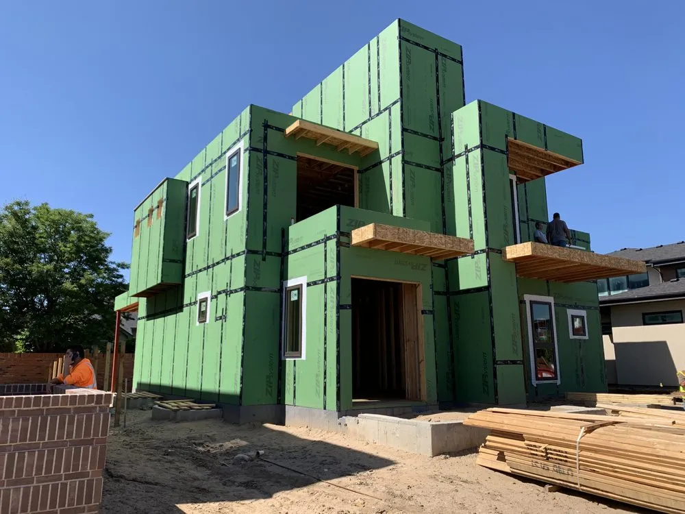 Slide of MultiPro Roofing