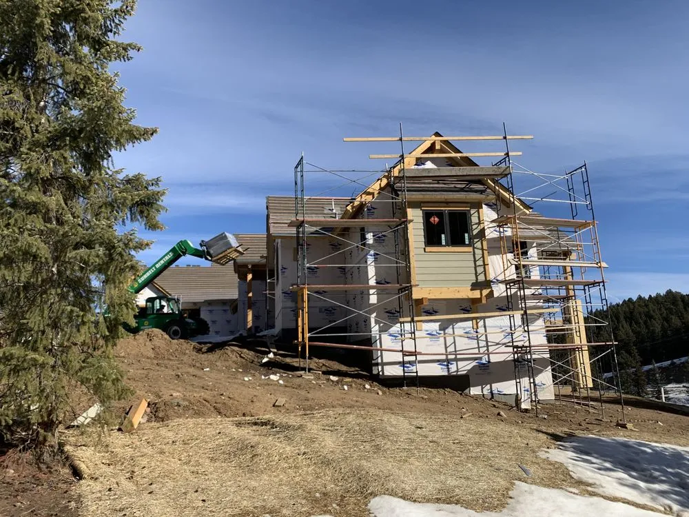 Slide of MultiPro Roofing