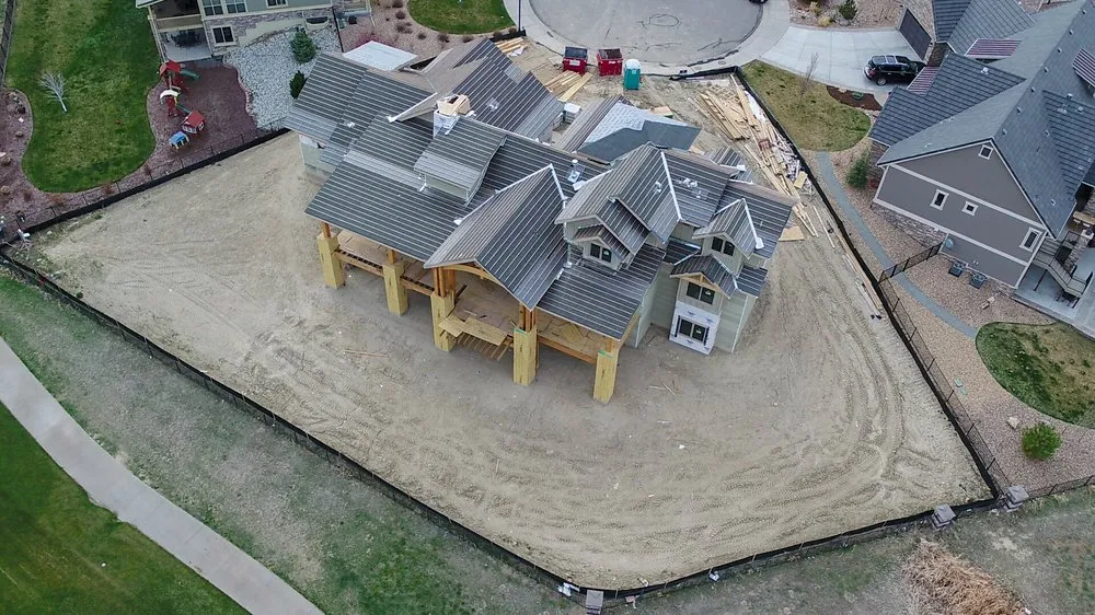 Slide of MultiPro Roofing