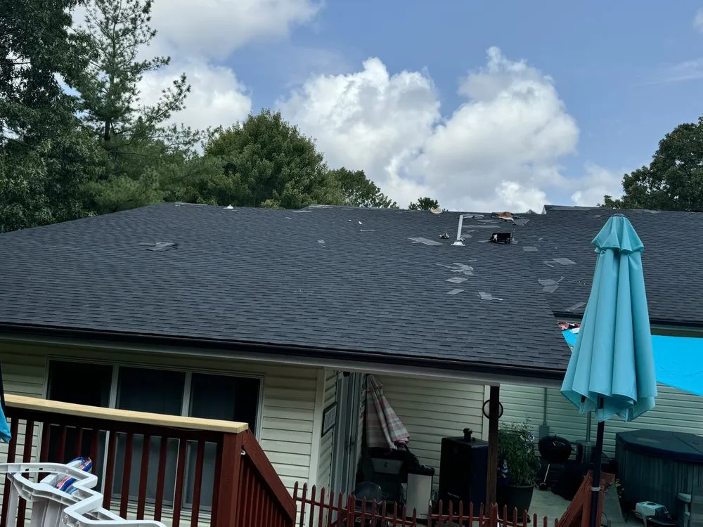 Slide of Multiservicios Orbe