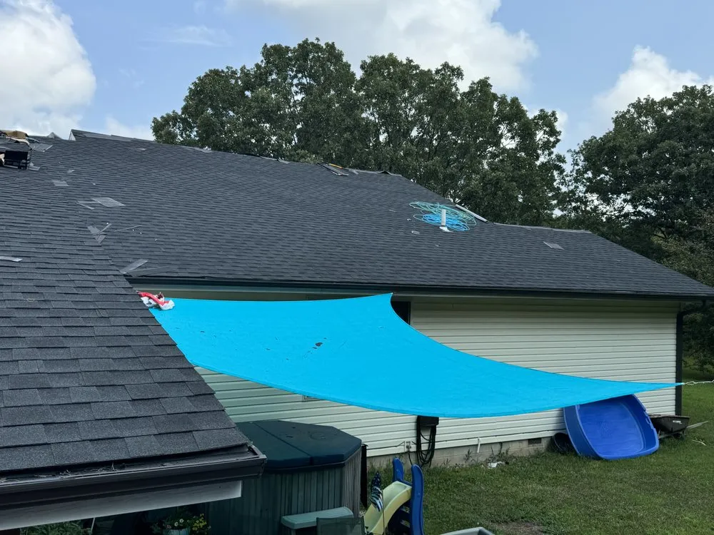 Slide of Multiservicios Orbe