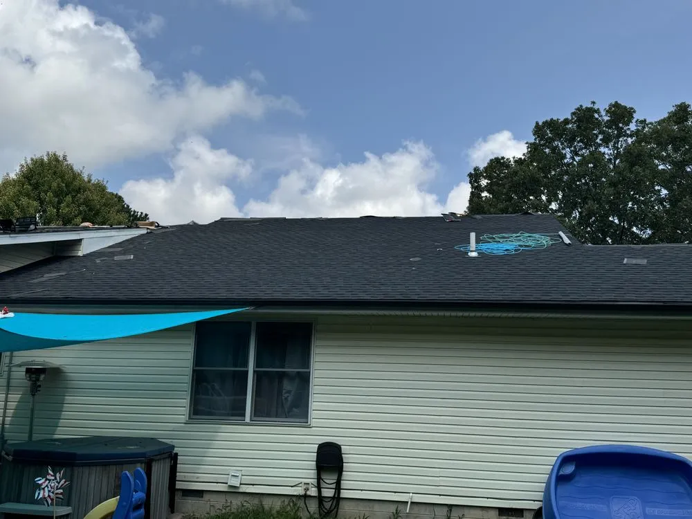 Slide of Multiservicios Orbe