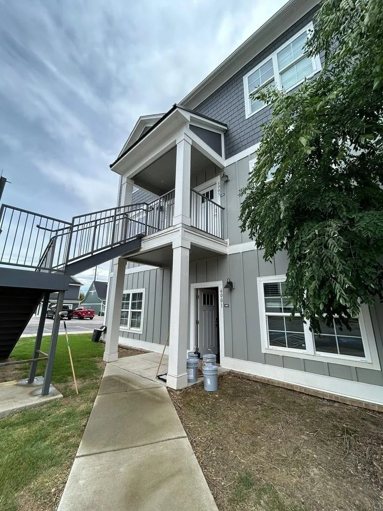 Slide of Multiservicios Orbe