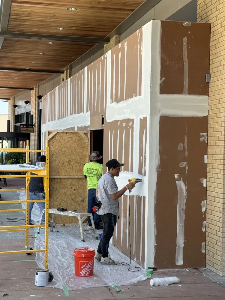 Slide of Multiservicios Orbe