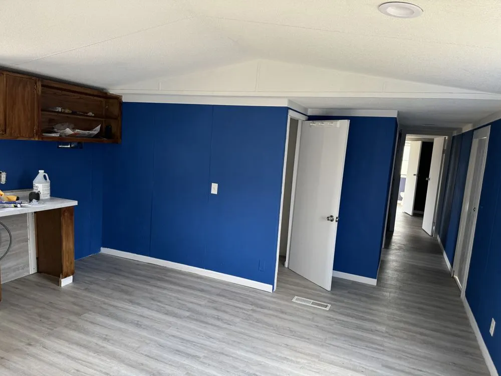 Slide of Multiservicios Orbe