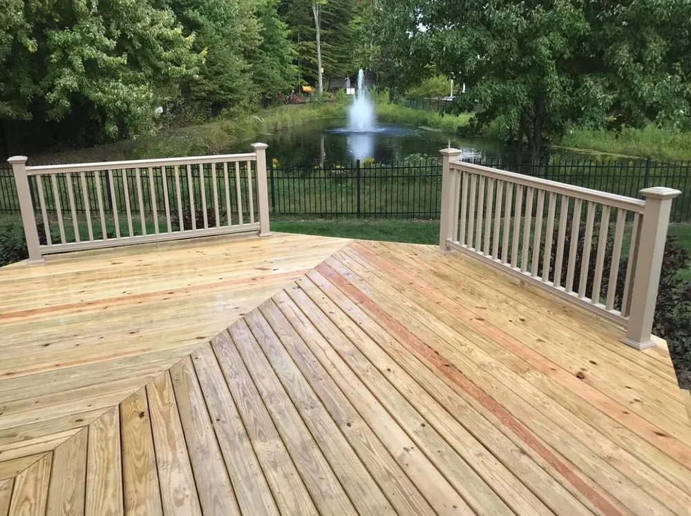 Slide of MultiWorX Home Solutions