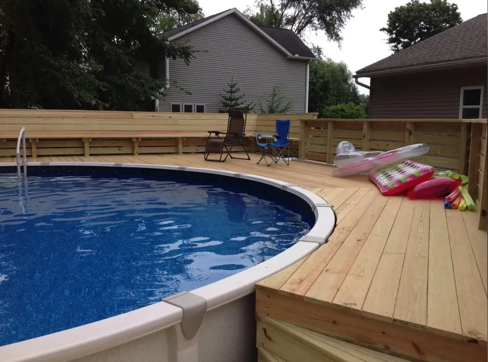 Slide of MultiWorX Home Solutions