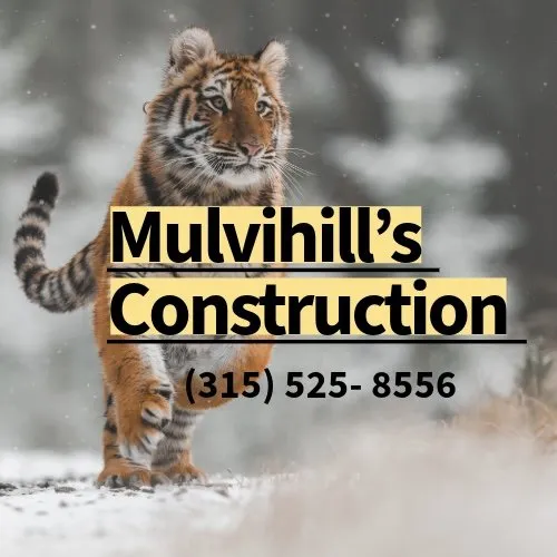 Slide of Mulvihill’s Construction