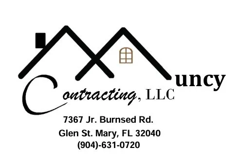 Trusted residential roofing service with free inspection across Glen St. Mary, FL - Muncy Contracting