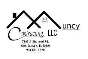 Local storm damage roof repair in Glen St. Mary, FL - Muncy Contracting