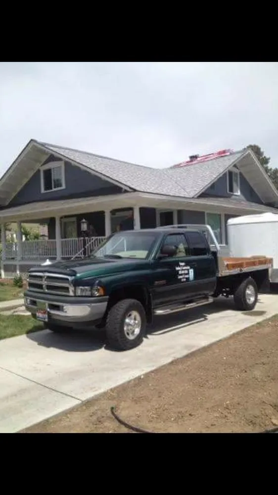 Slide of Munger Roofing and Construction