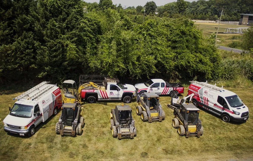 Slide of Munoz Home Services