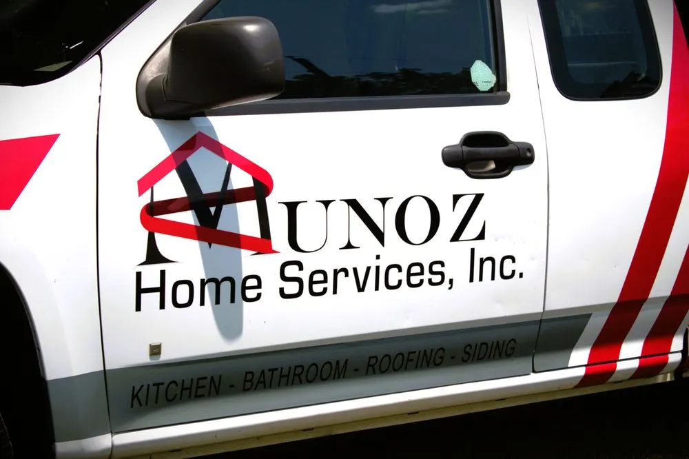 Slide of Munoz Home Services
