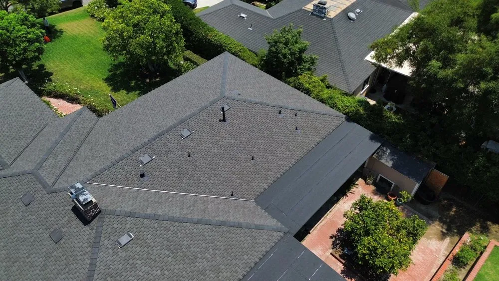 Slide of Munoz Roof and Roof Removal