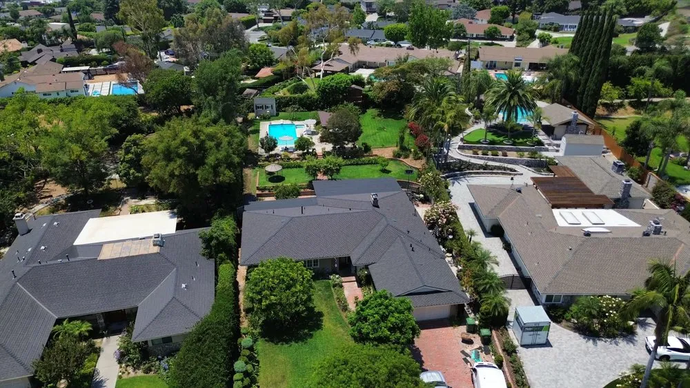 Slide of Munoz Roof and Roof Removal